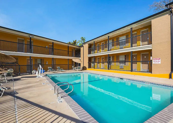 Econo Lodge