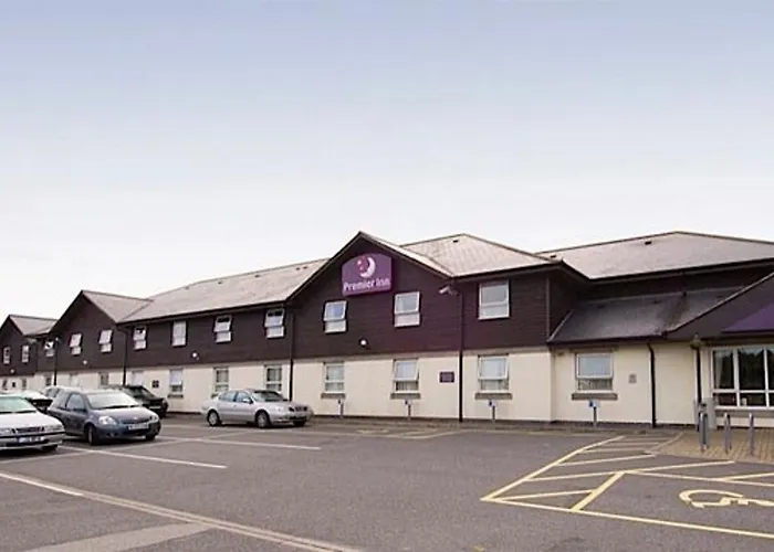 Premier Inn Hayle