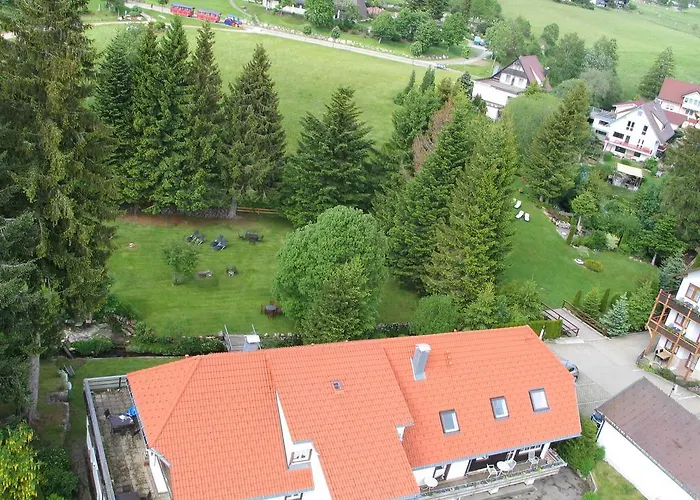 Pension Tannenheim