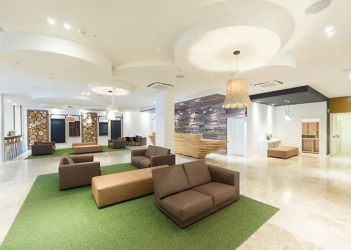 Meridiana Family & Nature Hotel