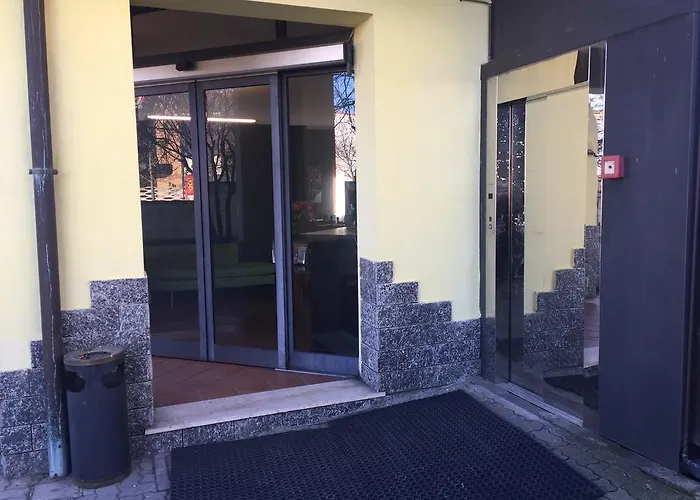 Nuovo Hotel Vigevano