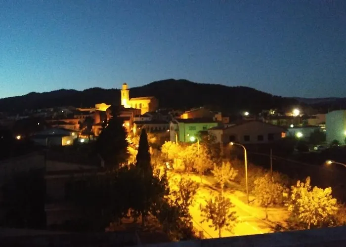 Hostal Sant Roc