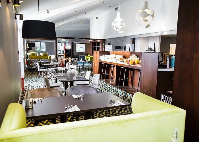 Novotel Stevenage