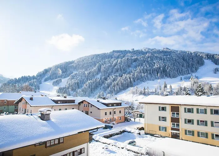 Hotel Sonne