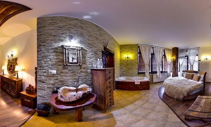 Momini Dvori Boutique Guest House