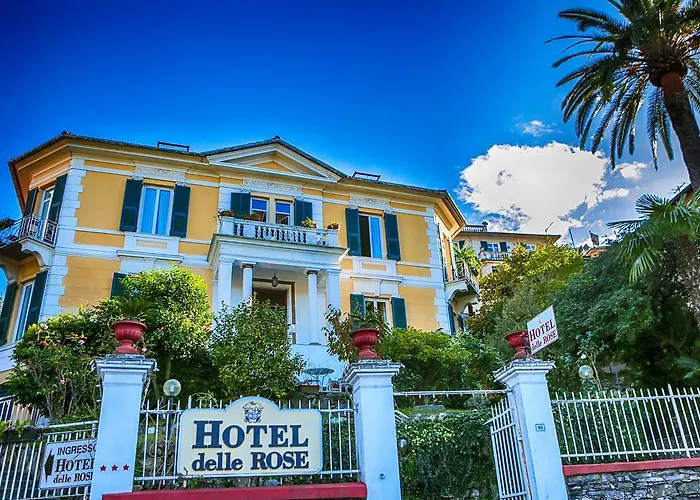 Hotel Delle Rose