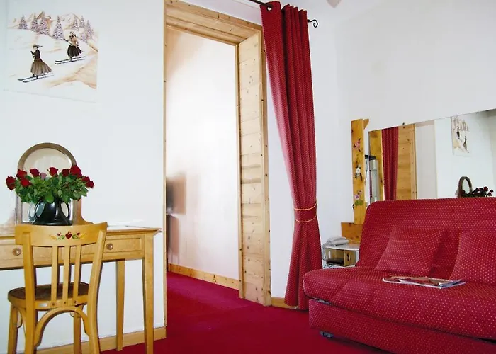 Hotel Le Grand-Bec