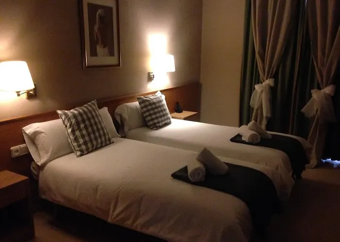 Hotel Manel