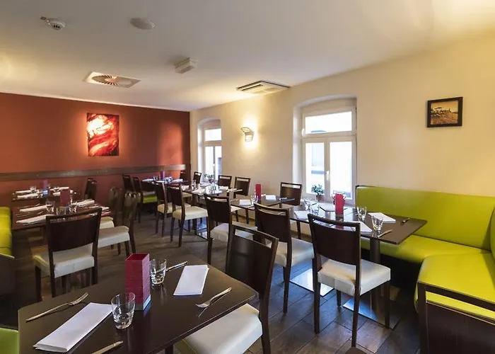 Hotel-Restaurant 1735