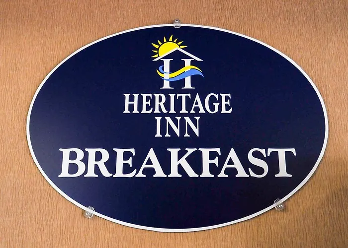 Heritage Inn