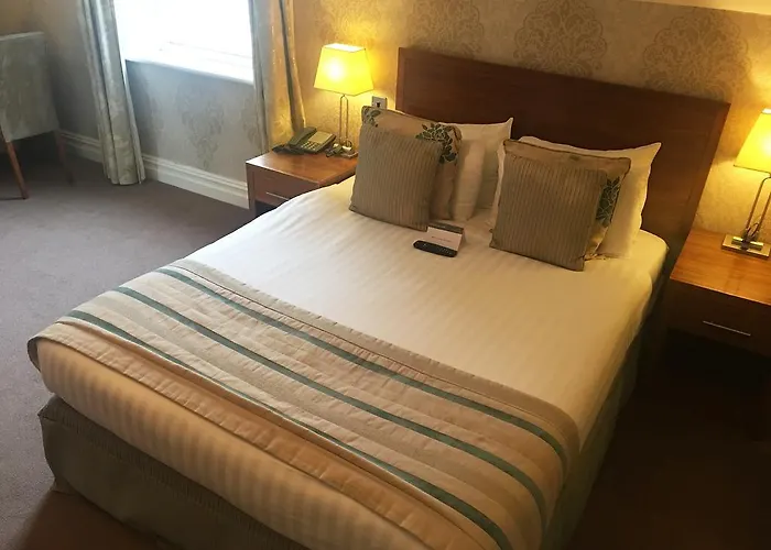 The Kimberley Hotel