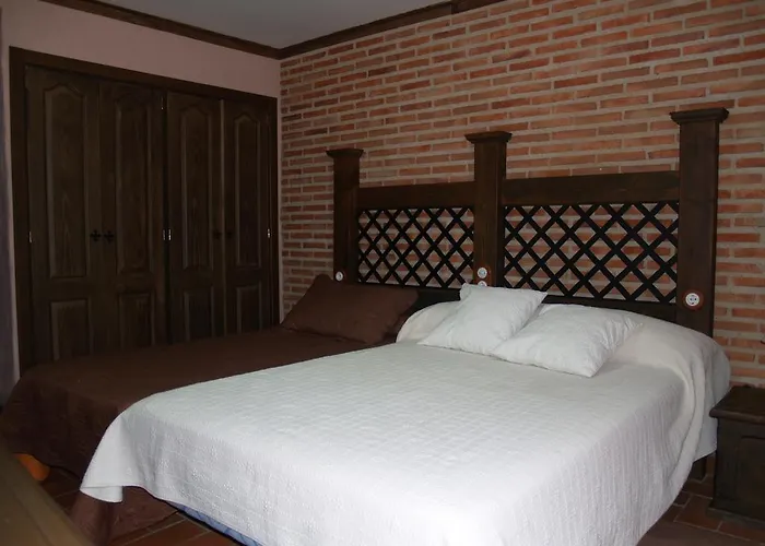 Hotel Rural El Rocal