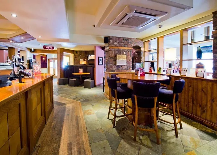 Premier Inn Christchurch West
