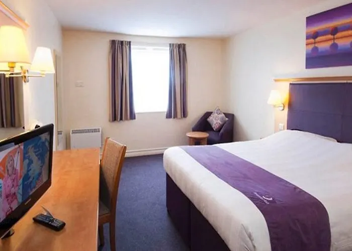 Premier Inn Truro