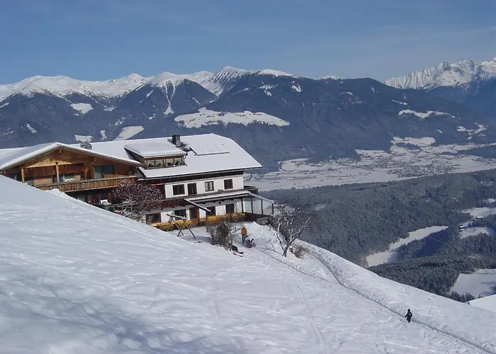 Berggasthof Haeusler