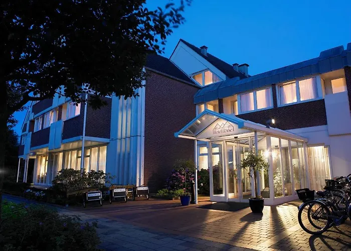 Hotel Floerke