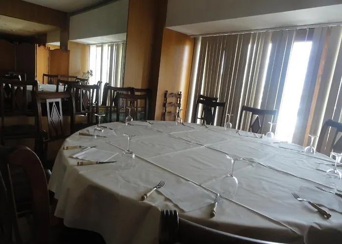 Hotel O Mirandes