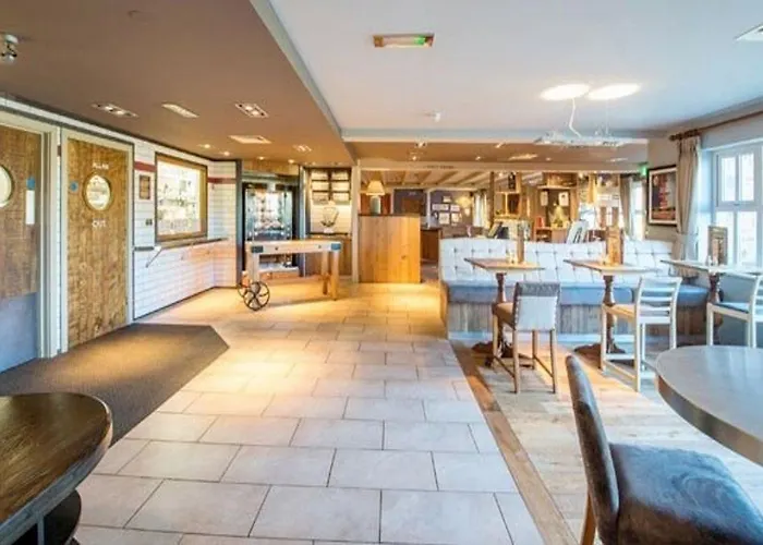 Premier Inn Haverfordwest