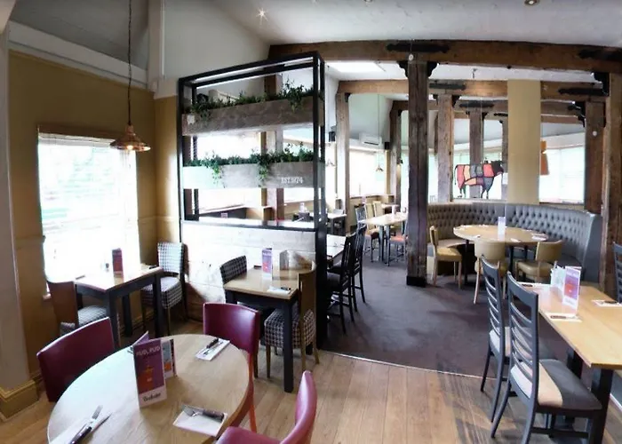Premier Inn Port Talbot