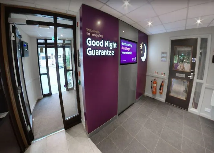 Premier Inn Port Talbot