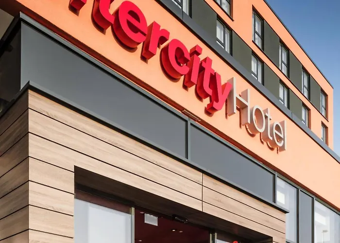 Intercityhotel Braunschweig