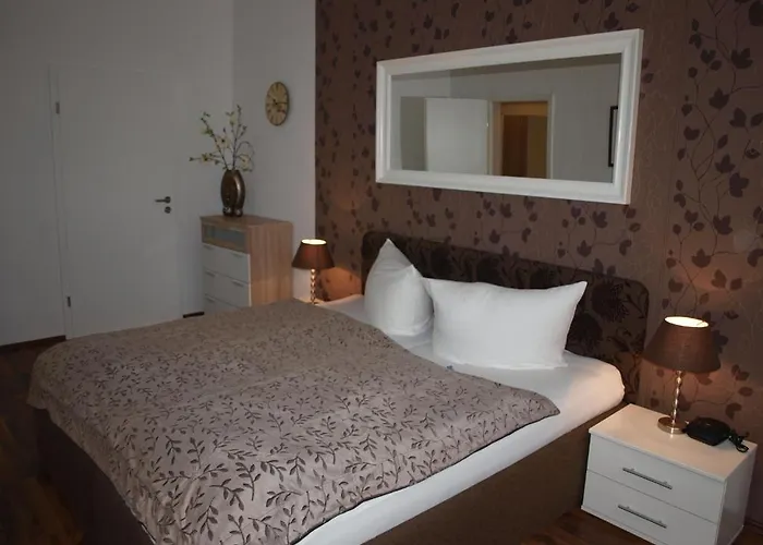 Hotel am Schützenberg