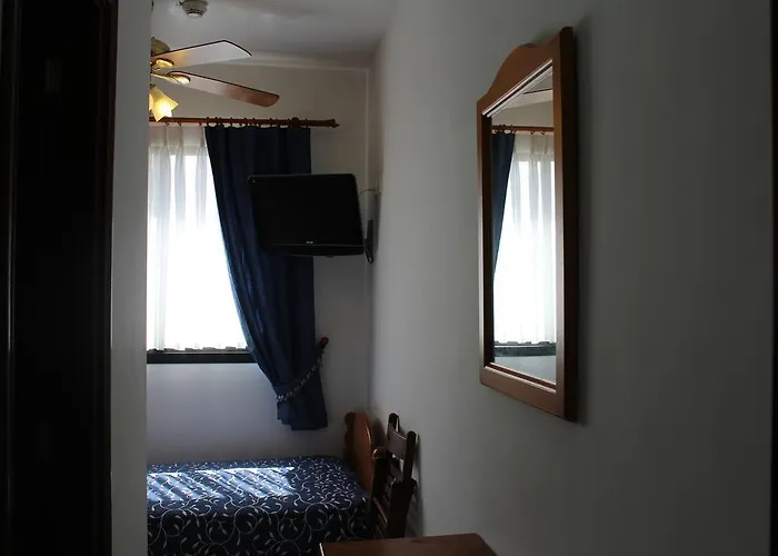 La Vista Pension