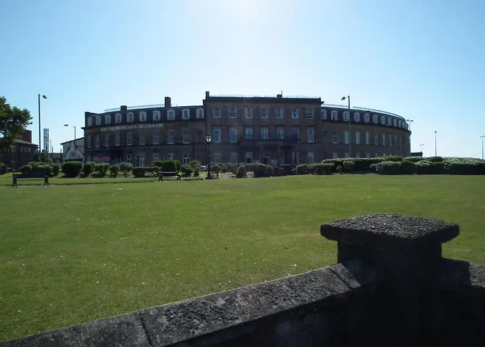 The North Euston Hotel