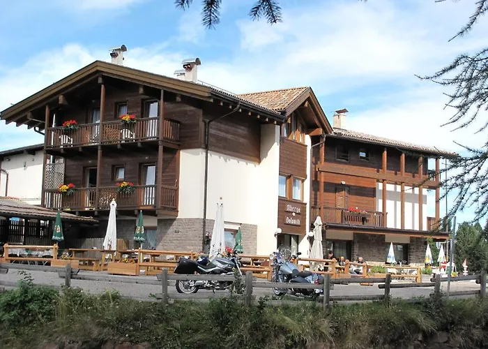 Dolomiti Appart&Rooms