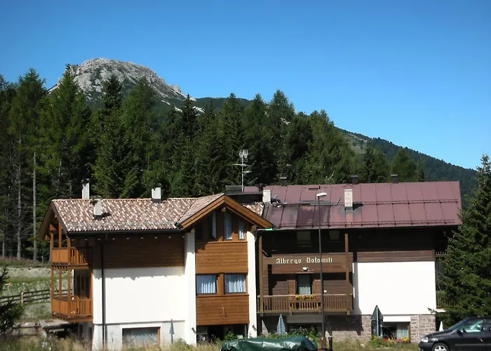 Dolomiti Appart&Rooms