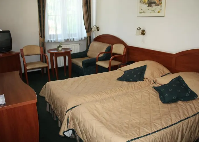 Hotel Saol