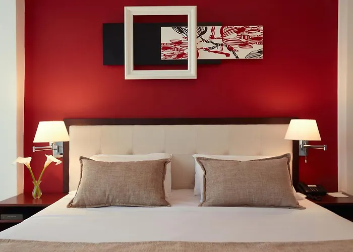 Gran Hotel Paysandú