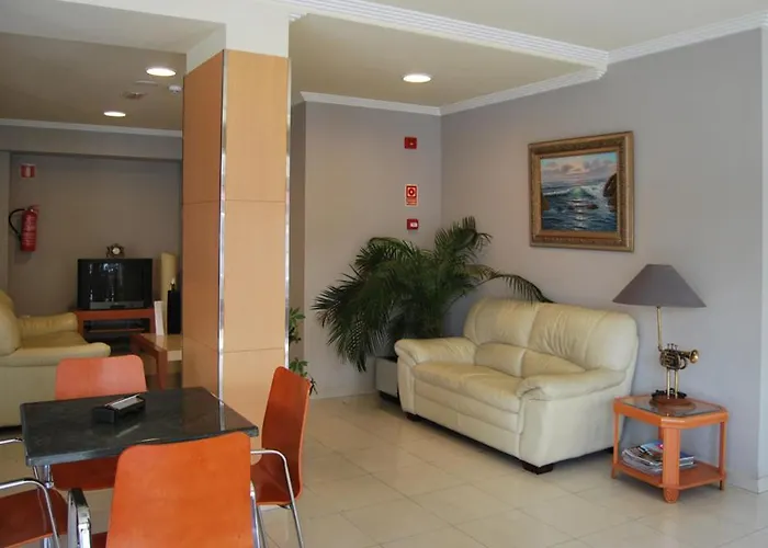 Hotel Plaza
