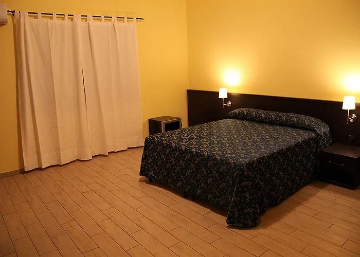 Guest House Fenix