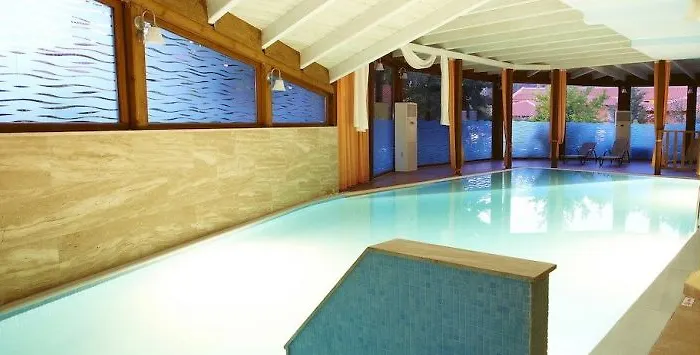 Acrotel Athena Villas