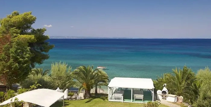 Acrotel Athena Villas