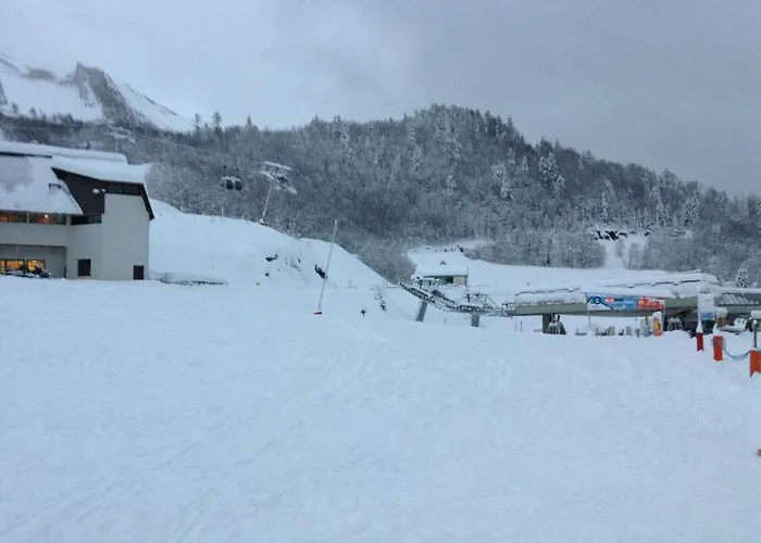 Hotel Boule De Neige