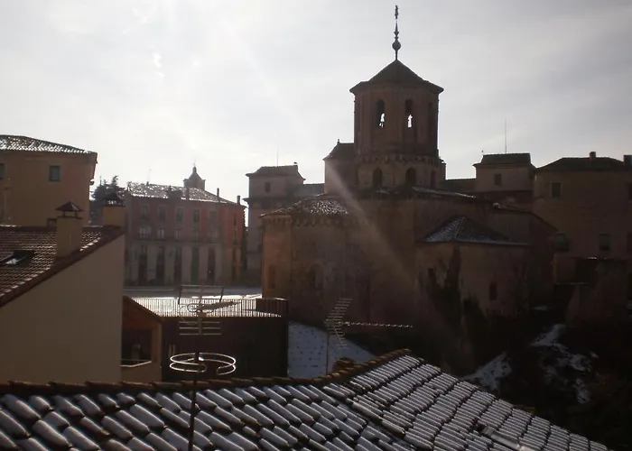 Rincón del Nazareno