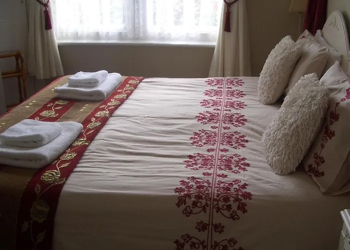 The Sea Spirit Guest House