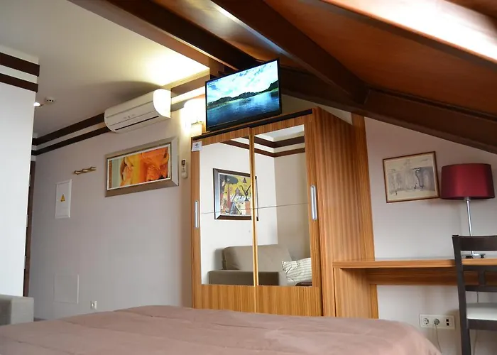 Hotel Apartamentos Don Juan I