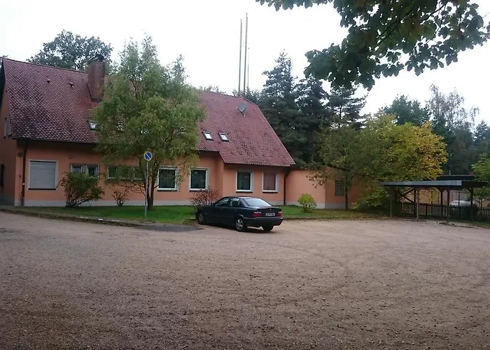 Gasthof Wilhelm Tell Fremdenzimmer
