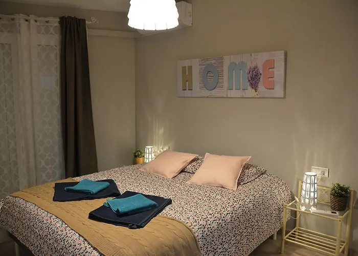 Apartamento Flavia II Sant Damia