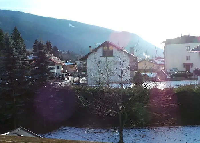 Appartamenti Al Ploz