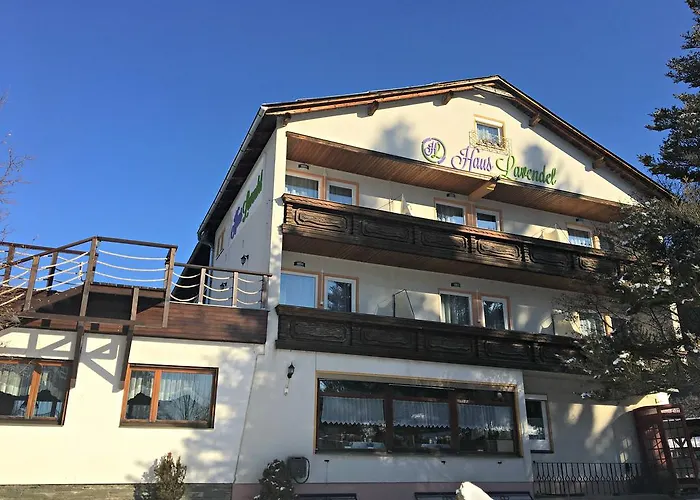Haus Lavendel