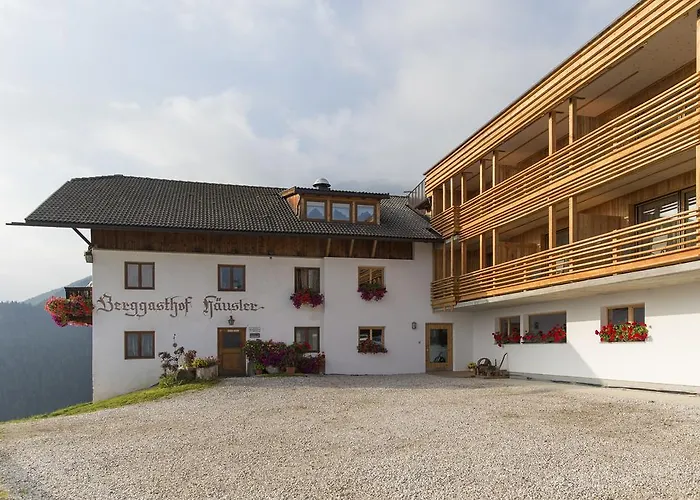 Berggasthof Haeusler