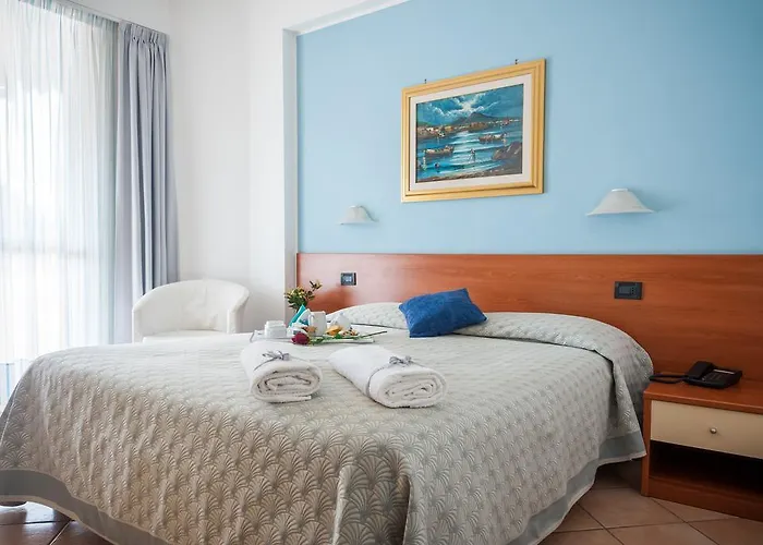Hotel Bacco