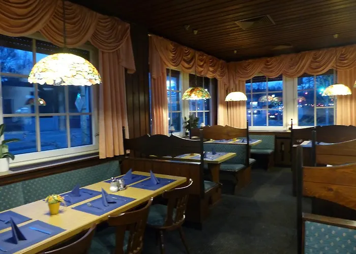 Hotel Dümptener Hof