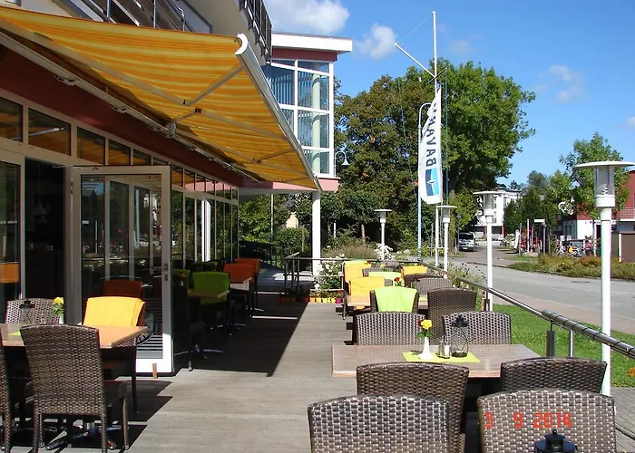 Hotel Goor Und Apartmenthaus