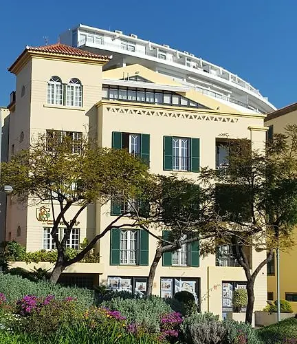 Apartamentos Turisticos Avenue Park