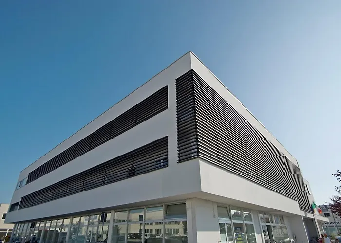 Hotel Cube